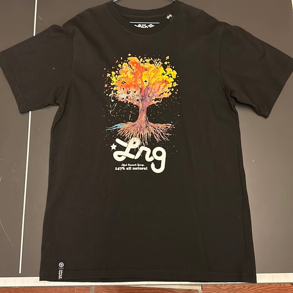 LRG never worn - Picture 2 of 3